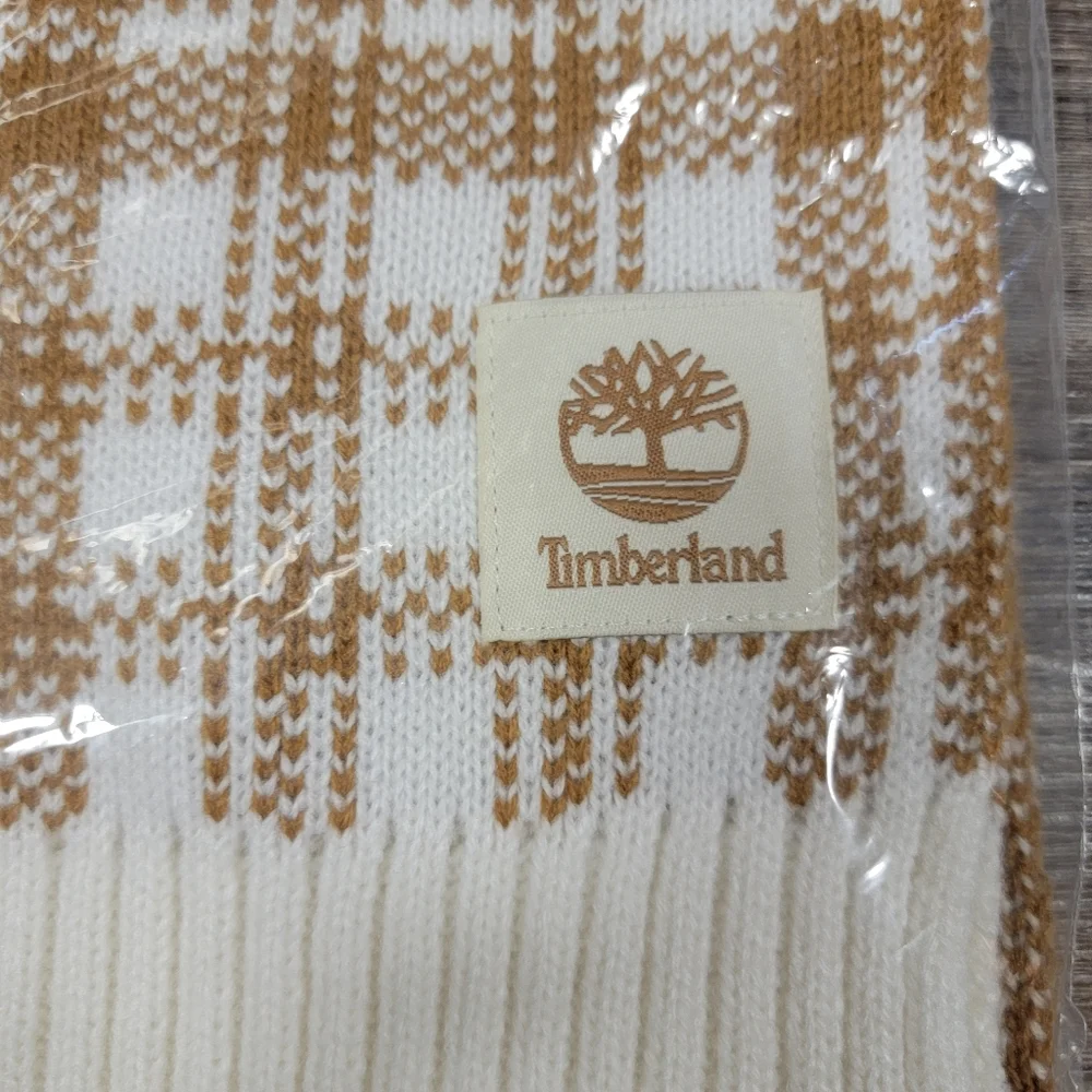 Timberland package retail nwt